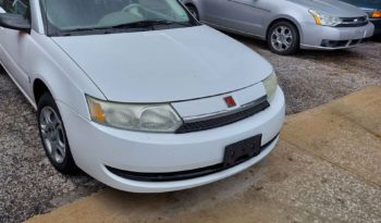 2003 Saturn Ion 2 Sedan 4D (SOLD) full