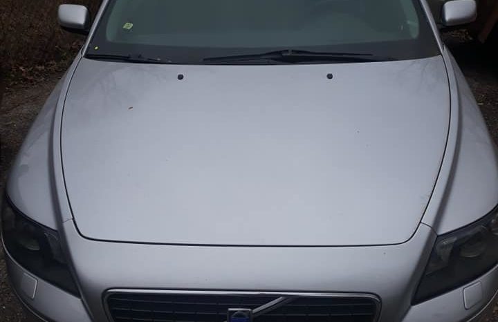 2005 Volvo S40 (SOLD) full