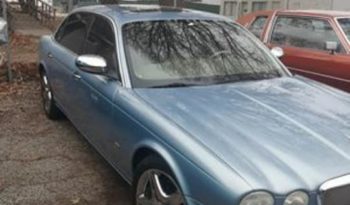 2007 Jaguar XJ8 Sedan 4D (SOLD) full