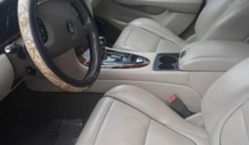 2007 Jaguar XJ8 Sedan 4D (SOLD) full