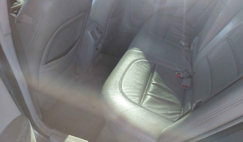 2007 Hyundai Azera Limited Sedan (4 Door) full